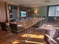 Holiday Inn Huntingdon - Racecourse Hotel a The Stukeleys
