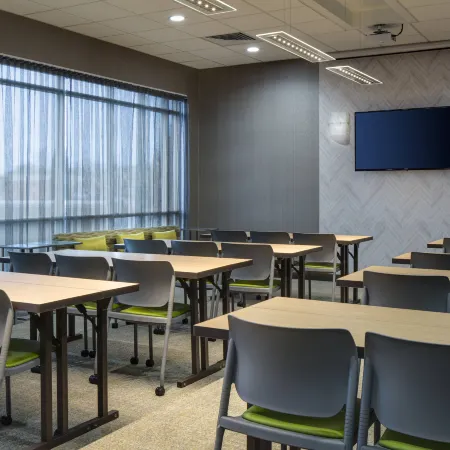 SpringHill Suites Oklahoma City Midwest City/Del City
