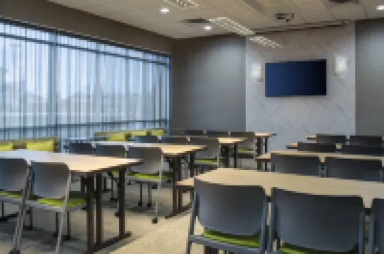 SpringHill Suites Oklahoma City Midwest City/Del City