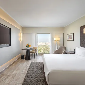 Sheraton Salta Hotel