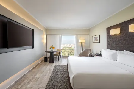 Sheraton Salta Hotel