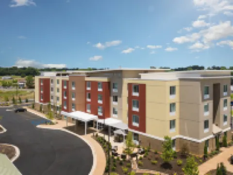 TownePlace Suites by Marriott Memphis Olive Branch Hotels in Olive Branch