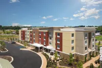 TownePlace Suites Memphis Olive Branch Hotels near Walgreens