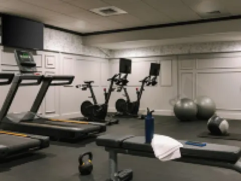 Arcadian Hotel Brookline Hotels in Brookline