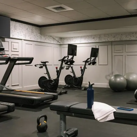 Arcadian Hotel Brookline