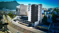 SJ Grand Hotel Hotels near Monumento Luis Carvajal y de la Cueva