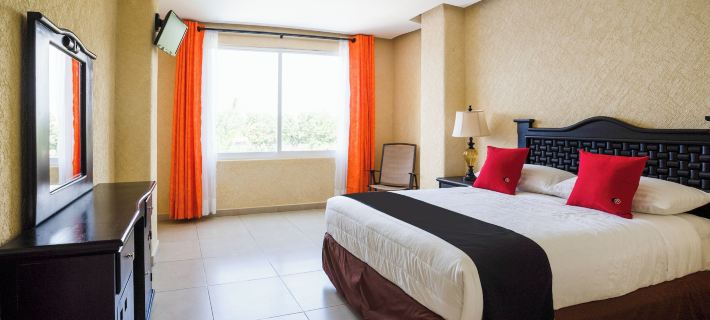 Capital O Hotel Los Caracoles, Acapulco Hotels in Acapulco