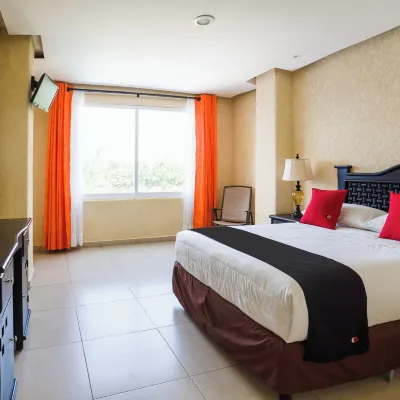 โรงแรม Capital O Los Caracoles, Acapulco โรงแรมใกล้อคาปุลโก ดิอามานเต