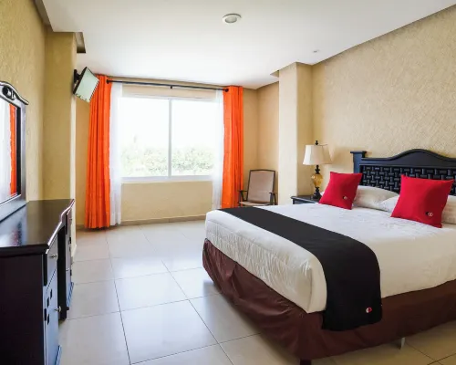 Capital O Hotel Los Caracoles, Acapulco Hotels in Acapulco
