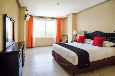 Capital O Hotel Los Caracoles, Acapulco Hotels near Acapulco International Airport