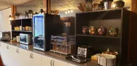 Super 8 by Wyndham Spruce Grove Отели в г. Стони Плейн