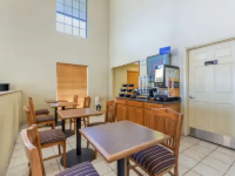 Best Western Executive Inn Hotels in Lavaca County