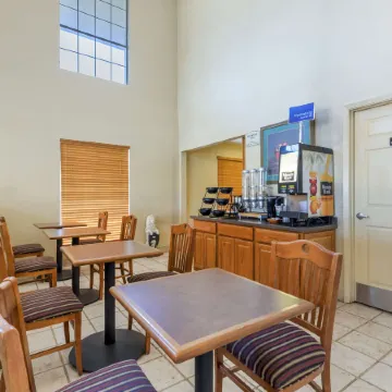 Best Western Executive Inn