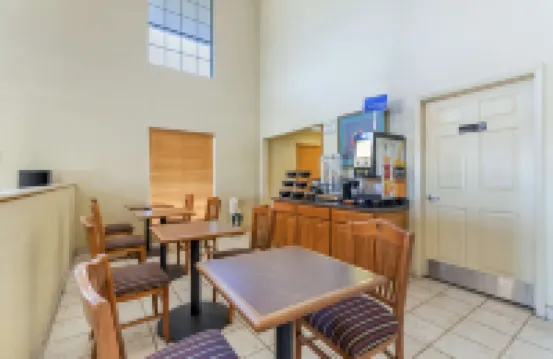 베스트 웨스턴 이그제큐티브 인