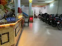 Cam Ha Hotel Hotels in Hàm Rồng