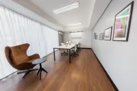 Hotel Village Premium Joao Pessoa - 4 Sao