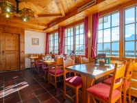 Zurschmitten 17 1.OG Süd Hotels in Riederalp