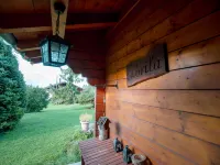 Chalet Lorila