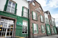 Hotel Teta Hotels in Korenowsk