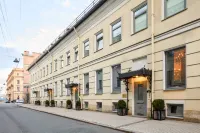 Busel Hotel