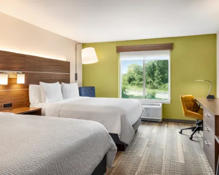 Holiday Inn Express & Suites HAGERSTOWN by IHG Hotels in Hagerstown
