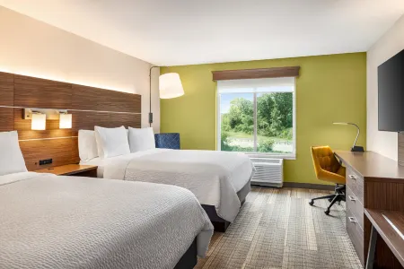 Holiday Inn Express & Suites Hagerstown