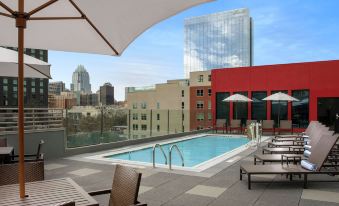 Homewood Suites by Hilton Austin Downtown