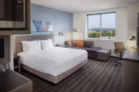 Hyatt House Augusta Downtown Các khách sạn ở Augusta