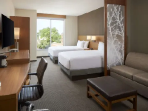 Hyatt Place Evansville Hoteles en Condado de Vanderburgh