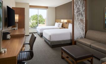 Hyatt Place Evansville