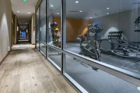 La Quinta Inn & Suites by Wyndham Flagstaff East I-40 - Gym