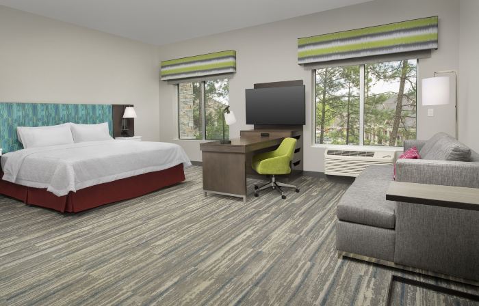 Hampton Inn and Suites by Hilton Lexington Columbia