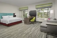 Hampton Inn and Suites by Hilton Lexington Columbia Hotels in Lexington