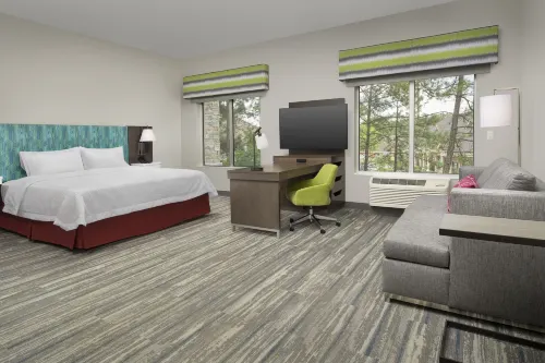 Hampton Inn and Suites by Hilton Lexington Columbia - 2-Star
