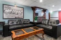 Super 8 by Wyndham Henderson North East Denver Hotels in Thornton