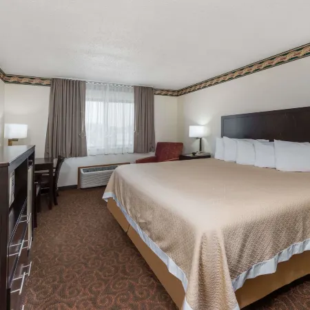 Days Inn by Wyndham Mexico