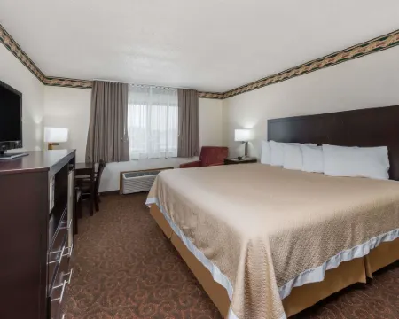 Days Inn by Wyndham Mexico Hotels in Mexico