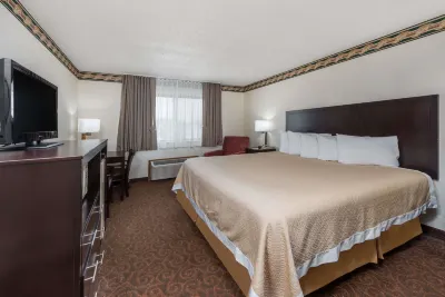 Days Inn by Wyndham Mexico Hotels in Mexico