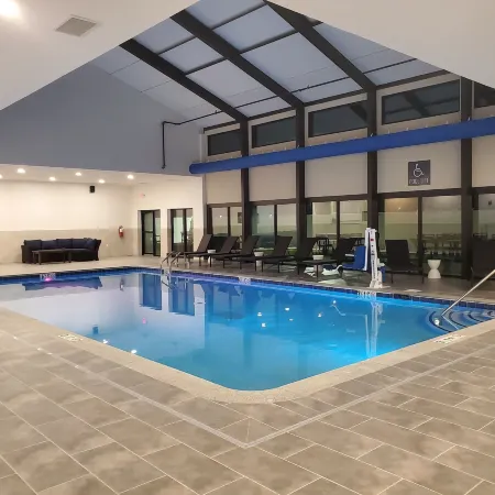 DoubleTree by Hilton Monroe Township Cranbury
