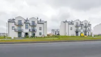 Apartamenty Delux Sun & Snow Morelowa Hotels in Swarzewo