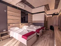 Hotel De KOKA โรงแรมในสโกเปีย