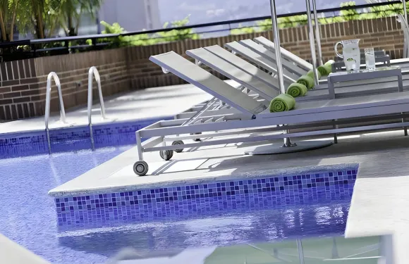 加拉加斯拉卡斯提亞萬麗酒店