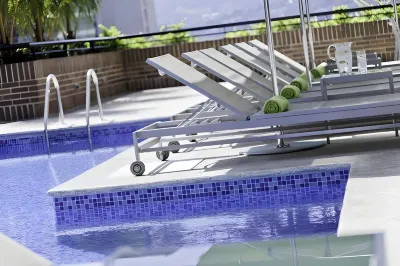 Renaissance Caracas la Castellana Hotel Hotels in 