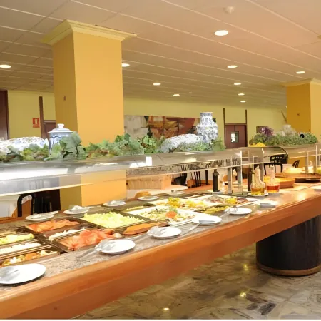 Hotel Natura Park