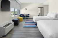 Aloft Glendale at Westgate Hotels in Peoria