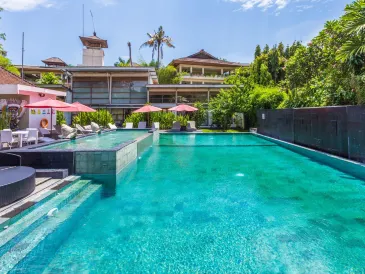 Villa Puri Ayu