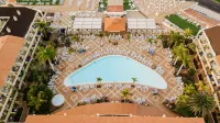 R2 Buganvilla Hotel & Spa - Beach