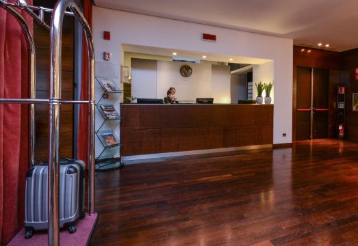 호텔 아게아 브레시아