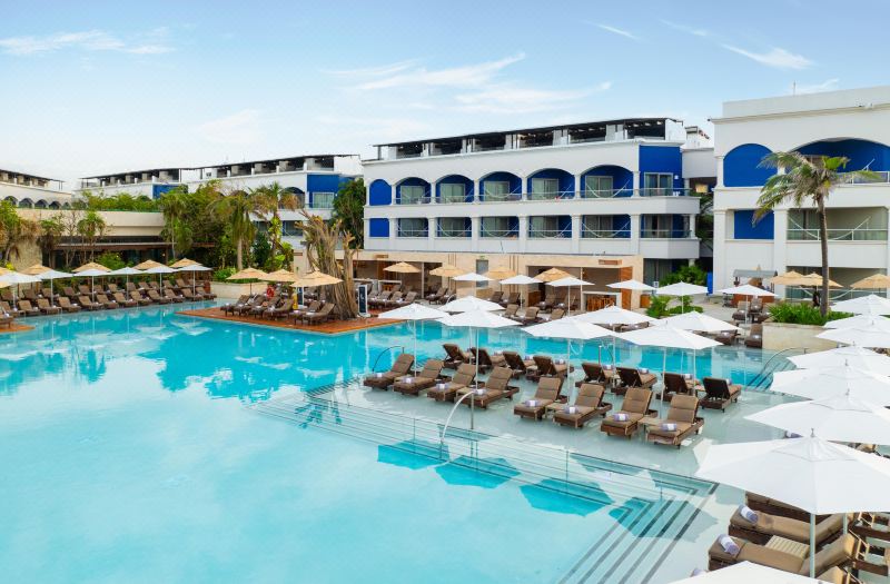 Hard Rock Hotel Riviera Maya - All Inclusive photo 2