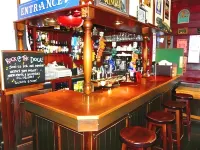 The Dock Inn